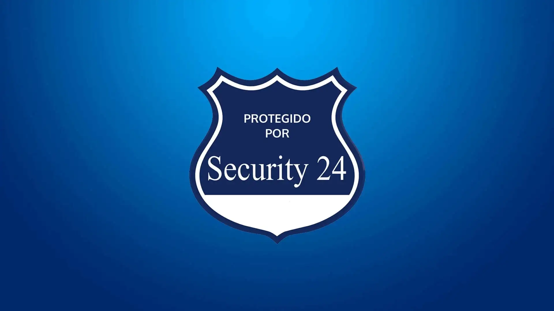 Imagen screen tablet Security24